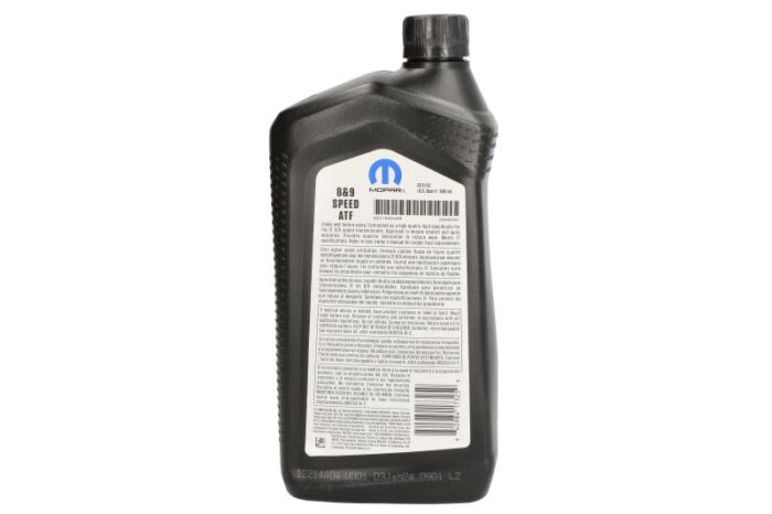 68218925ab oleje i smary mopar - obrazek 2