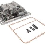 421 355 950 R Zest. napr. mechanizmu zmiany biegów WABCO