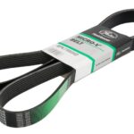 GAT8PK1900HD Pasek wielorowkowy GATES