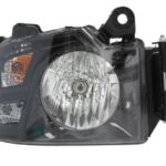 HL-RV014L Reflektor TRUCKLIGHT