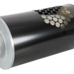 E1491L Filtr powietrza HENGST