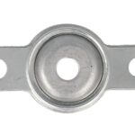 EL002710 Uszczelka zaworu EGR ELRING