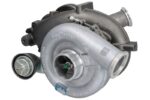 KKK10009880299 Turbosprężarka 3K