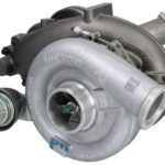 KKK10009880299 Turbosprężarka 3K