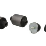 RH58-4004 Zestaw naprawczy zawieszenia kabiny REINHOCH