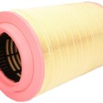 C 25 860/6 Filtr powietrza MANN-FILTER