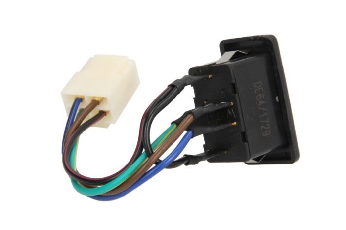 Man-pc-002 przełącznik przyciskowy pacol - obrazek 2