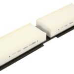 CU 4466 Filtr kabiny MANN-FILTER