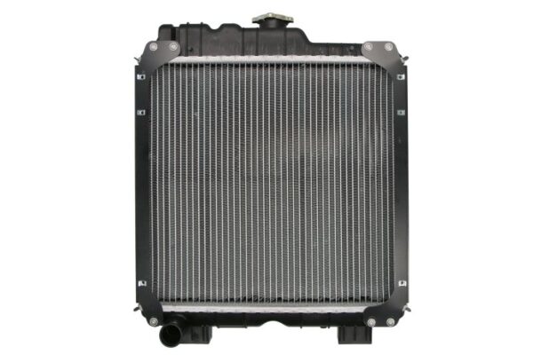 D7ag813tt chłodnica silnika thermotec - obrazek 2