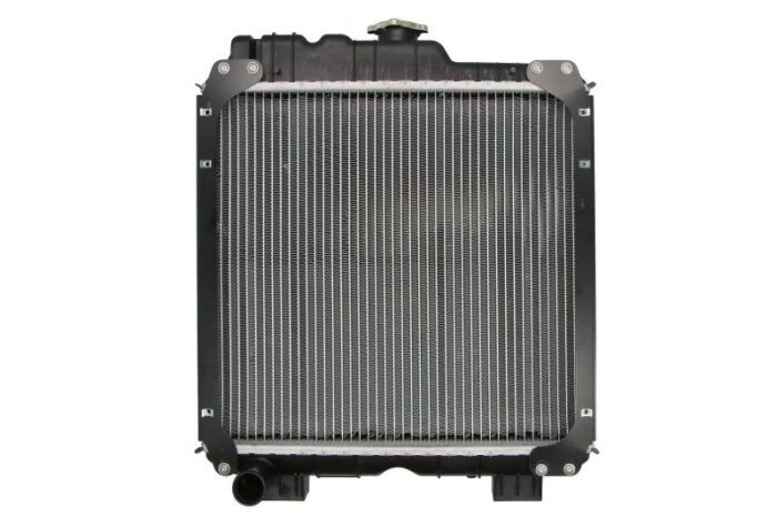 D7ag813tt chłodnica silnika thermotec - obrazek 2
