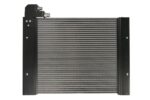 AC 940 000P Skraplacz klimatyzacji MAHLE