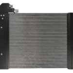 AC 940 000P Skraplacz klimatyzacji MAHLE