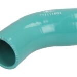 2.15712 Przewód gumowy układu chłodzenia DT SPARE PARTS