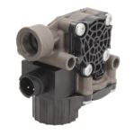 K 038438N50 Modulator ciśnienia ABS KNORR