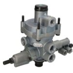PN-10874 Pneumatyczny regulator siły hamowania PNEUMATICS