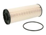 KX73/1D Filtr paliwa MAHLE - obrazek 2