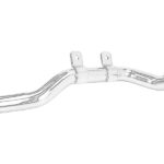 504087354 Przewód gumowy układu chłodzenia OE IVECO