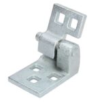 MER-DH-014L Zawias drzwi PACOL