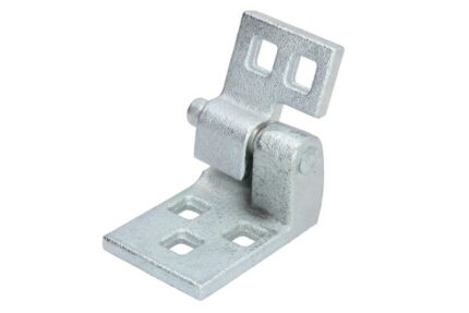 MER-DH-014L Zawias drzwi PACOL