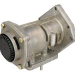 PN-10160 Zawór główny PNEUMATICS