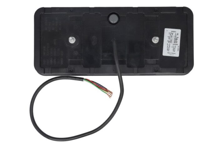 2vp345 900-331 lampa tył hella - obrazek 2