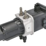 ENT570021 Pompa modułu tł. DeNOx ENGITECH