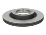 DF4330 Tarcza hamulcowa TRW AUTOMOTIVE