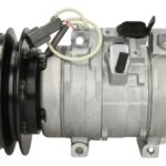 DCP99822 Kompresor klimatyzacji DENSO