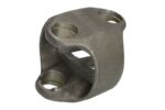 46196-CR Wałek półosi napędowej CARRARO - obrazek 2