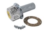 C 7007 X Filtr hydrauliczny MANN-FILTER