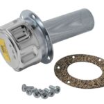 C 7007 X Filtr hydrauliczny MANN-FILTER