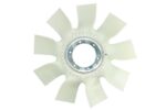 020003902 Wiatrak wentylatora BORG WARNER - obrazek 2