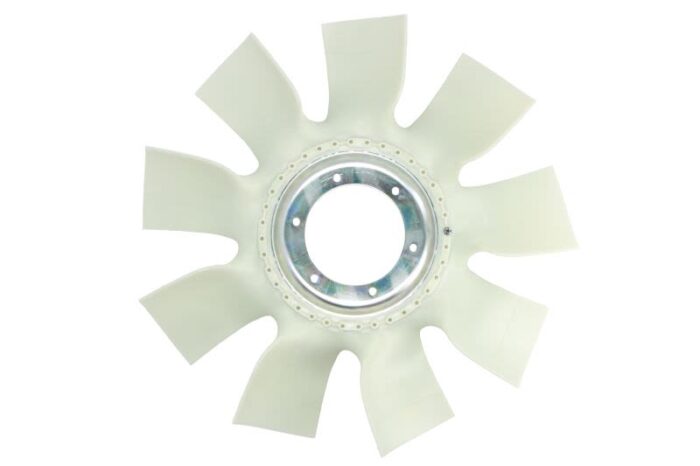 020003902 wiatrak wentylatora borg warner - obrazek 2