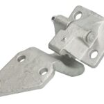 IVE-DH-023R Zawias drzwi PACOL