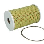 H 932/2 T Filtr oleju MANN-FILTER