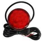 2SB959 010-307 Lampa tył HELLA