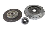 VAL827327 Zestaw sprzęgła VALEO - obrazek 2