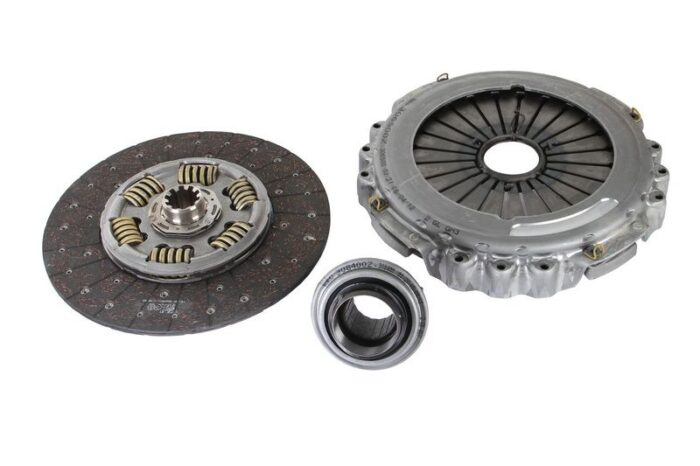 Val827327 zestaw sprzęgła valeo - obrazek 2