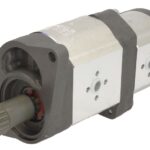 0 510 768 336 Hydrauliczna pompa - pozostałe BOSCH REXROTH