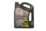 RIMULA R6 LME+ 5W30 5L Oleje i smary SHELL
