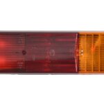 2SD001 688-141 Lampa tył HELLA