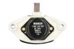 1 987 237 057 Regulator napięcia BOSCH - obrazek 2