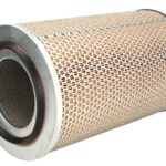 C 23 440/1 Filtr powietrza MANN-FILTER