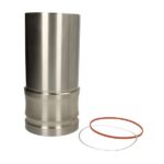 209 WN 22 01 Tuleja cylindra MAHLE