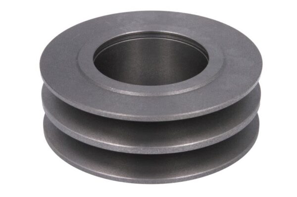 4. 50277 koło pasowe alternatora dt spare parts - obrazek 2