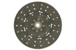 VAL807629 Tarcza sprzęgła VALEO - obrazek 2