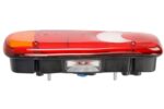 VAL153200 Lampa tył VIGNAL - obrazek 3
