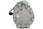 SD7H15-8295 Kompresor klimatyzacji SANDEN - obrazek 3