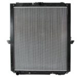 10033069HW Chłodnica silnika HIGHWAY AUTOMOTIVE