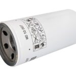 WD 10 007 Filtr hydrauliczny MANN-FILTER